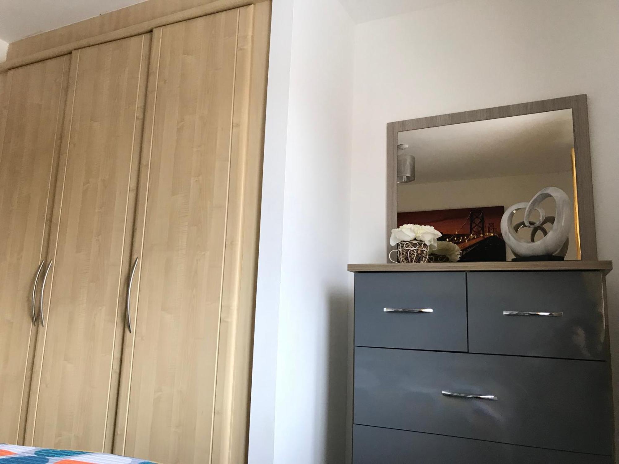 Grand Central Apartments Derby Quarto foto